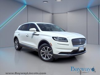Certified 2022 Lincoln Nautilus FWD w/ Premium Package image 1