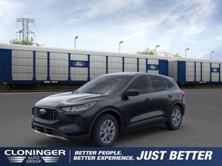 New 2025 Ford Escape Active image 1