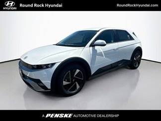 New 2025 Hyundai Ioniq 5 SE image 1