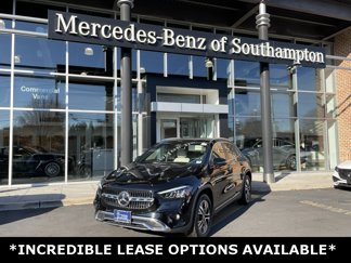 Used 2025 Mercedes-Benz GLA 250 4MATIC image 1