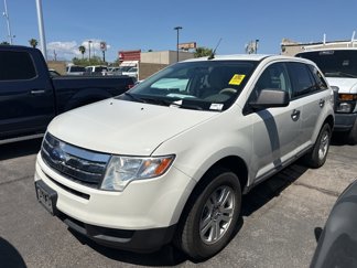 Used 2010 Ford Edge SE image 1