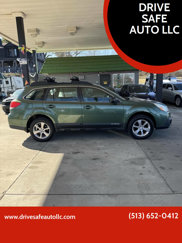 Used 2014 Subaru Outback 2.5i image 1