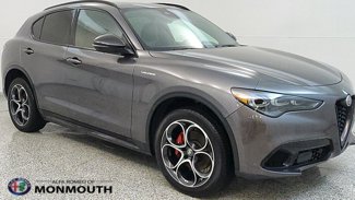 Used 2024 Alfa Romeo Stelvio Veloce image 1