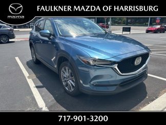Used 2020 MAZDA CX-5 Grand Touring Reserve image 1