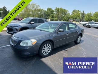 Used 2009 Buick Lucerne CX image 1