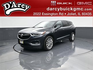 Used 2020 Buick Enclave Premium image 1