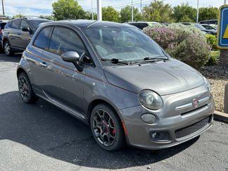 Used 2013 FIAT 500 Sport Cattiva w/ Comfort/Convenience Group image 1