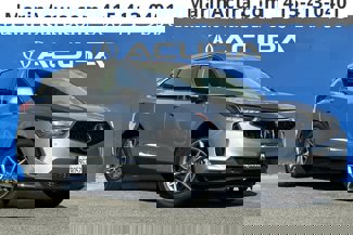 Certified 2023 Acura RDX FWD w/ Technology Package image 1