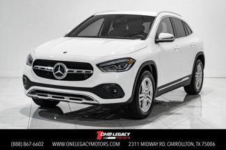 Used 2022 Mercedes-Benz GLA 250 image 1