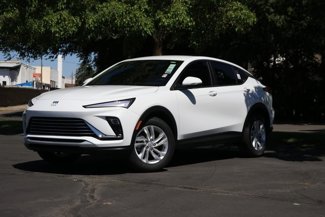 New 2025 Buick Envista Preferred image 1