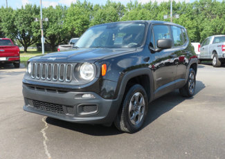 Used 2016 Jeep Renegade Sport w/ Power & Air Group image 1