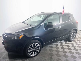 Used 2022 Buick Encore Preferred w/ Safety Package image 1