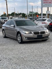 Used 2011 BMW 535i xDrive Sedan image 1