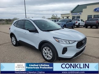 New 2025 Ford Escape Active w/ Tech Pack #1 image 1