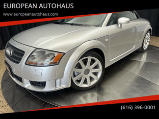 Used 2005 Audi TT 3.2 image 1