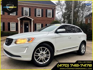 Used 2016 Volvo XC60 T5 Premier image 1