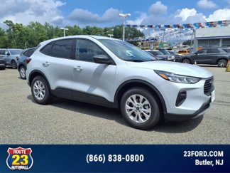 New 2025 Ford Escape Active image 1