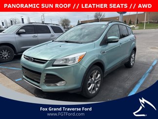 Used 2013 Ford Escape SEL image 1