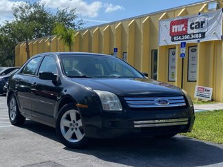 Used 2009 Ford Fusion SE image 1