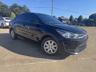 Used 2021 Kia Rio LX video 1