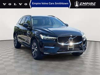 Certified 2023 Volvo XC60 B5 Core w/ Climate Package image 1