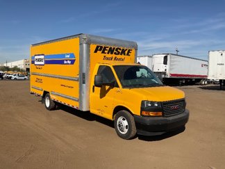Used 2021 GMC Savana 3500 Extended w/ Power Convenience Package image 1