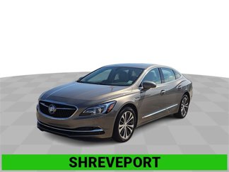 Certified 2019 Buick LaCrosse Essence w/ Sights and Sounds Package image 1