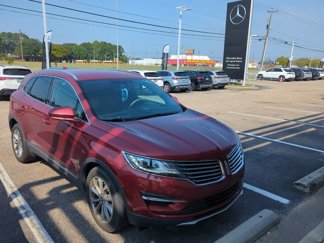 Used 2017 Lincoln MKC Select w/ Select Plus Package 360° Tour