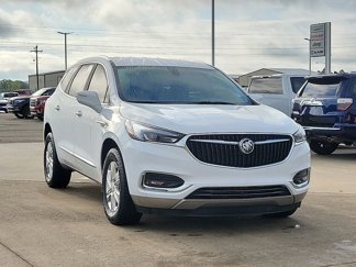 Used 2021 Buick Enclave Preferred image 1