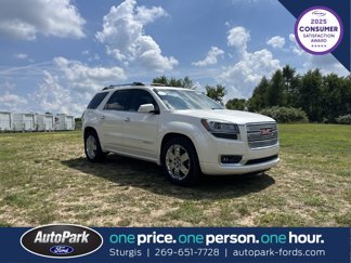 Used 2015 GMC Acadia Denali image 1