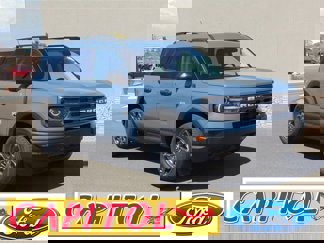 Certified 2024 Ford Bronco Sport Big Bend image 1