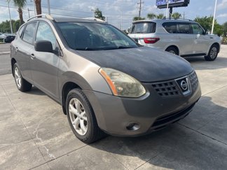 Used 2008 Nissan Rogue SL w/ Premium Pkg image 1