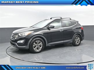 Used 2016 Hyundai Santa Fe Sport w/ Option Group 03 image 1