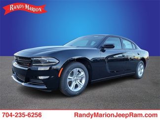 New 2023 Dodge Charger SXT image 1