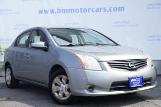 Used 2010 Nissan Sentra 2.0 image 1