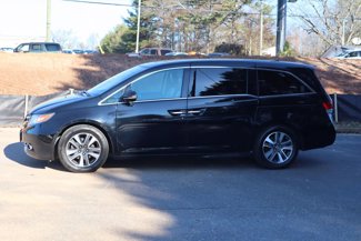 Used 2015 Honda Odyssey Touring image 1