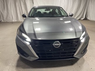 Used 2023 Nissan Altima 2.5 SL video 2