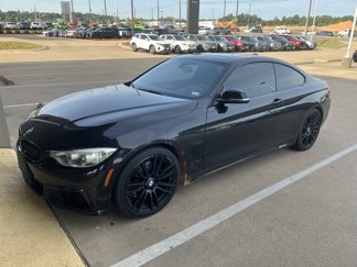 Used 2015 BMW 428i Coupe image 1