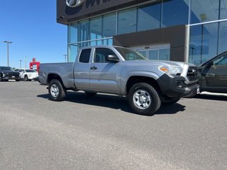 Used 2019 Toyota Tacoma SR image 1