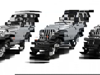 Used 2017 Jeep Wrangler Unlimited Sport w/ Quick Order Package 23S image 1