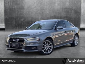 Used 2015 Audi A4 2.0T Premium Plus w/ Technology Package image 1