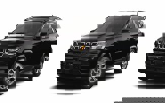 New 2025 Jeep Compass Latitude image 1