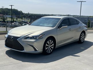 Used 2020 Lexus ES 350 w/ Premium Package image 1