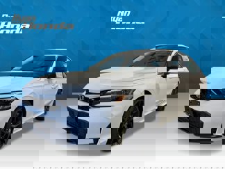 New 2025 Honda Civic Sport image 1