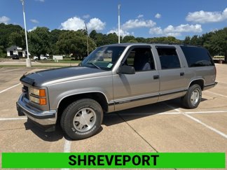 Used 1999 GMC Suburban 2WD w/ Marketing Opt Pkg 2 image 1