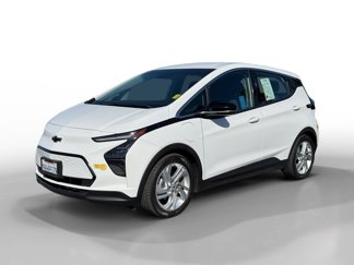 Used 2022 Chevrolet Bolt LT image 1