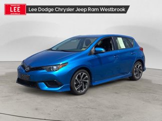 Used 2016 Scion iM image 1