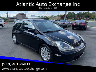 Used 2005 Honda Civic Si image 1