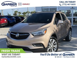 Used 2019 Buick Encore Preferred w/ Safety Package image 1
