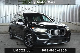Used 2021 BMW X1 sDrive28i w/ Convenience Package image 1